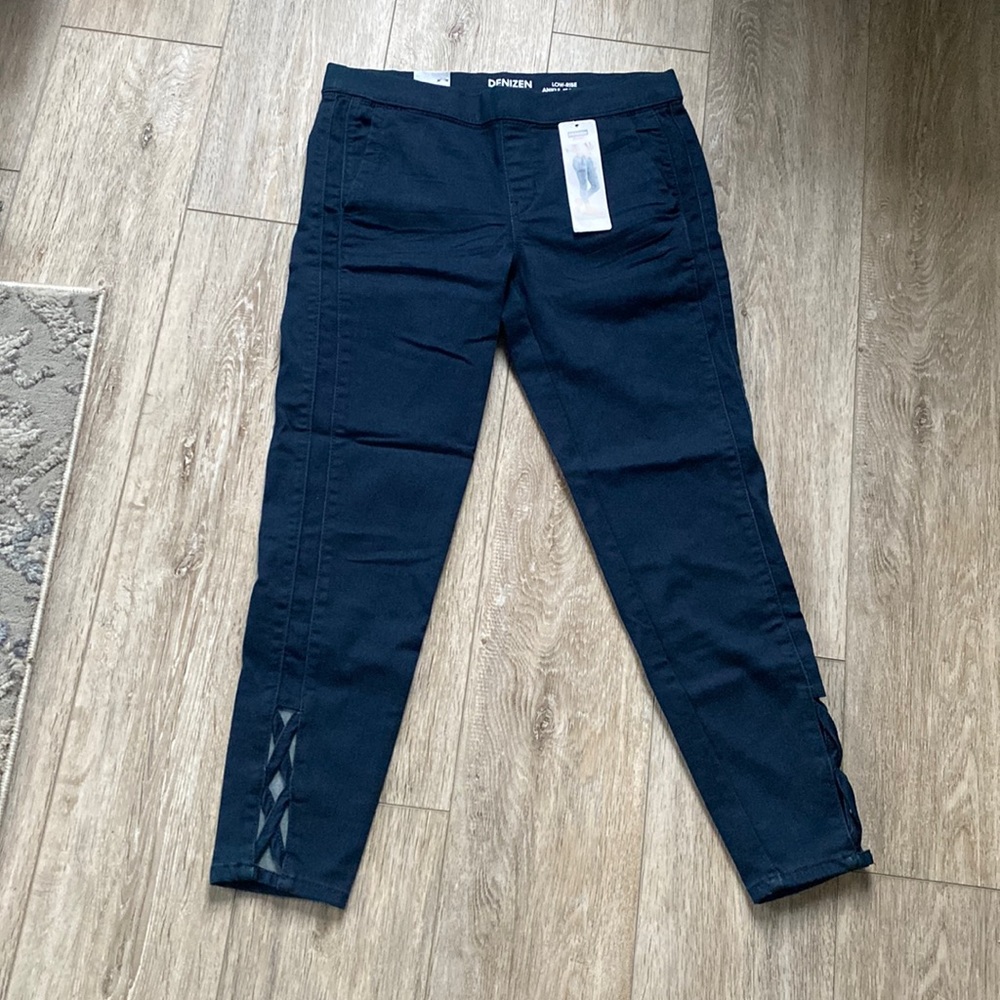 Levi’s jeans